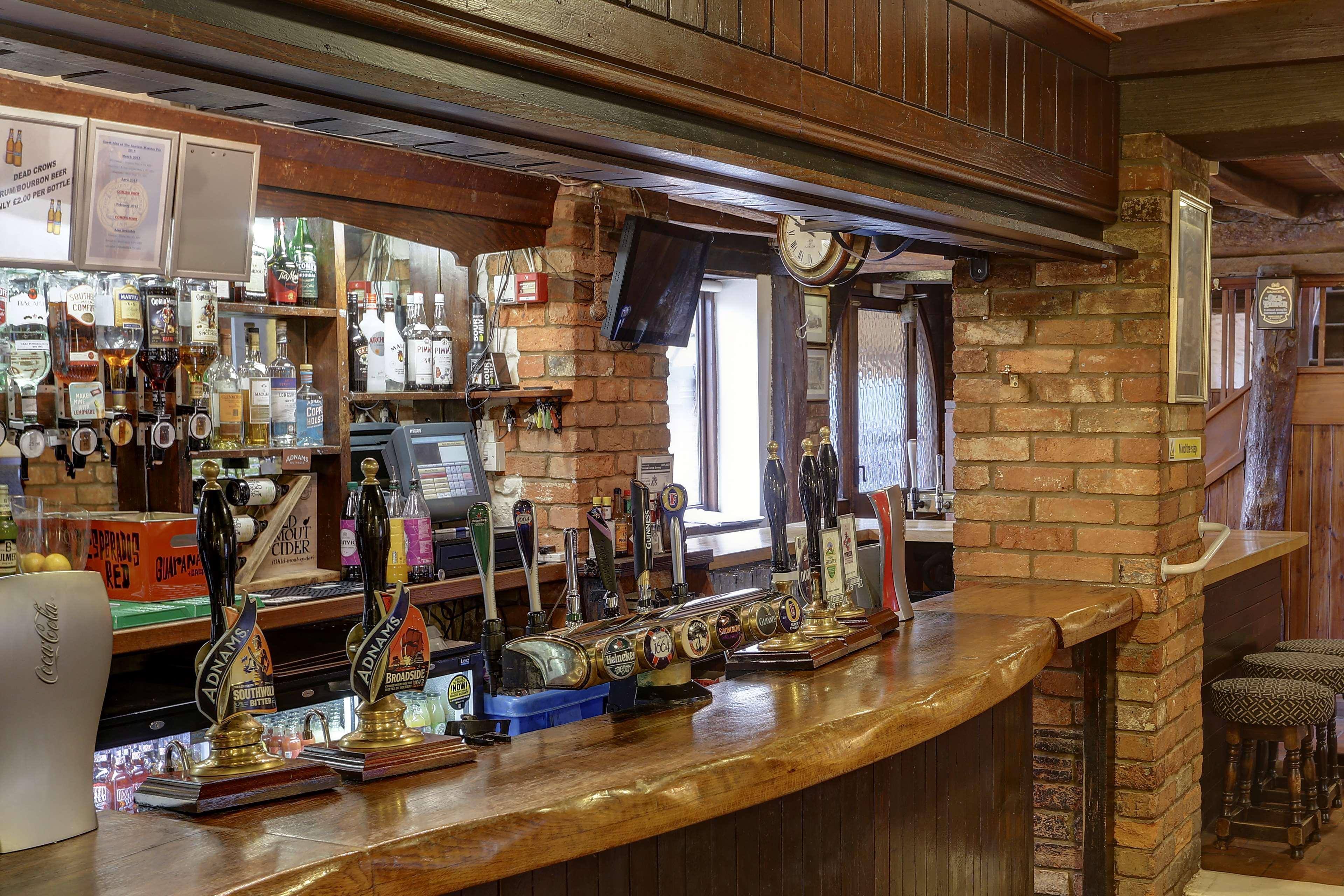 Old Hunstanton Le Strange Arms Htl, BW Signature Collection Extérieur photo