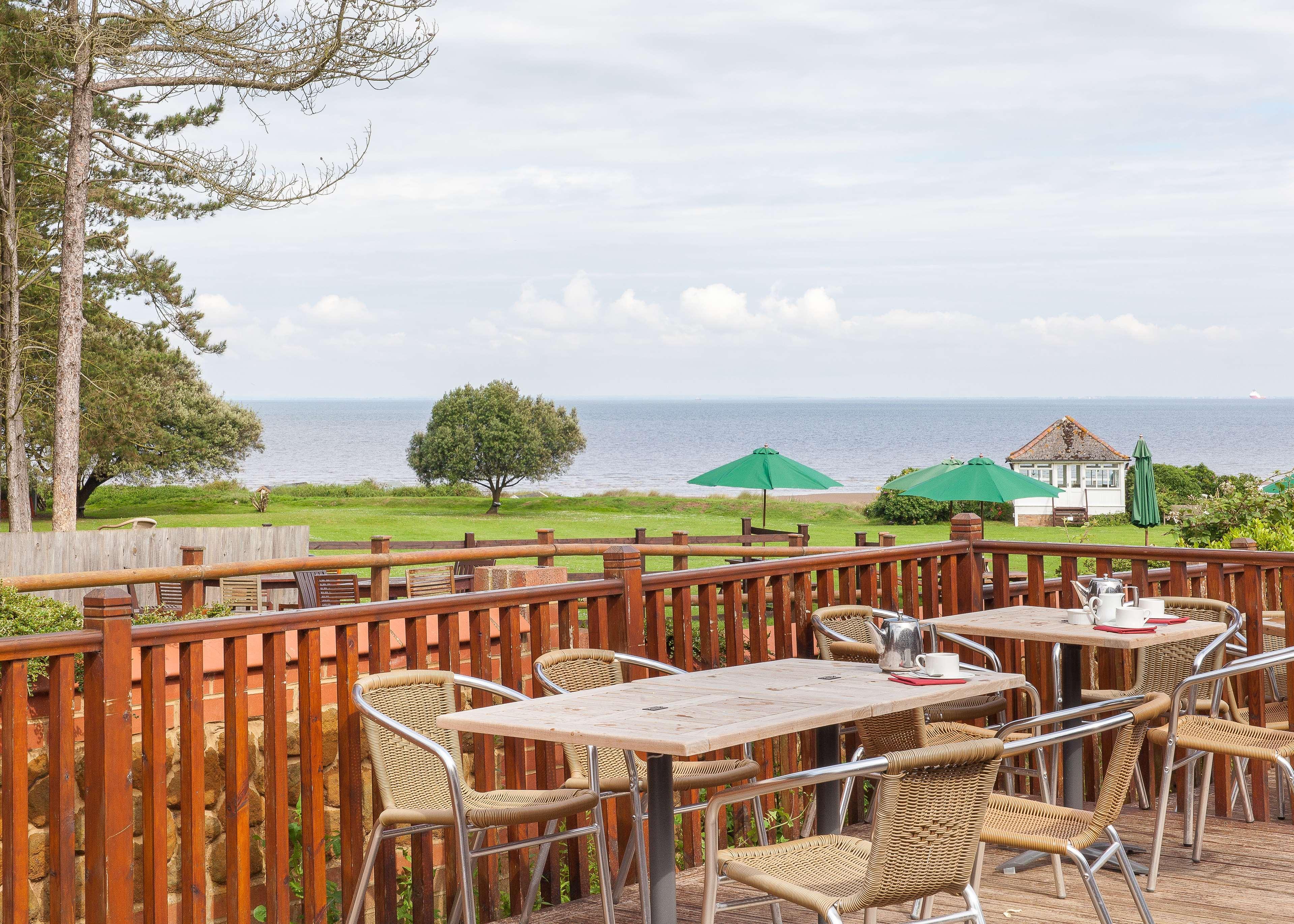 Old Hunstanton Le Strange Arms Htl, BW Signature Collection Extérieur photo