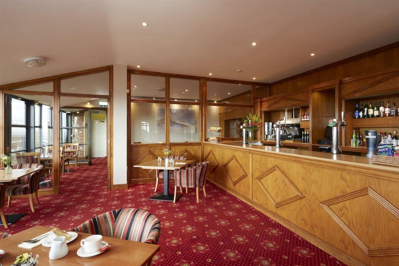 Old Hunstanton Le Strange Arms Htl, BW Signature Collection Extérieur photo